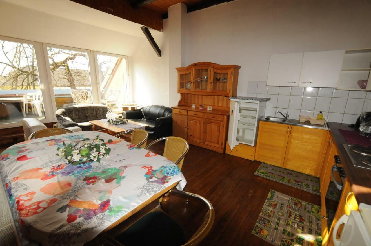 Messezimmer Laatzen Hanover Exterior photo